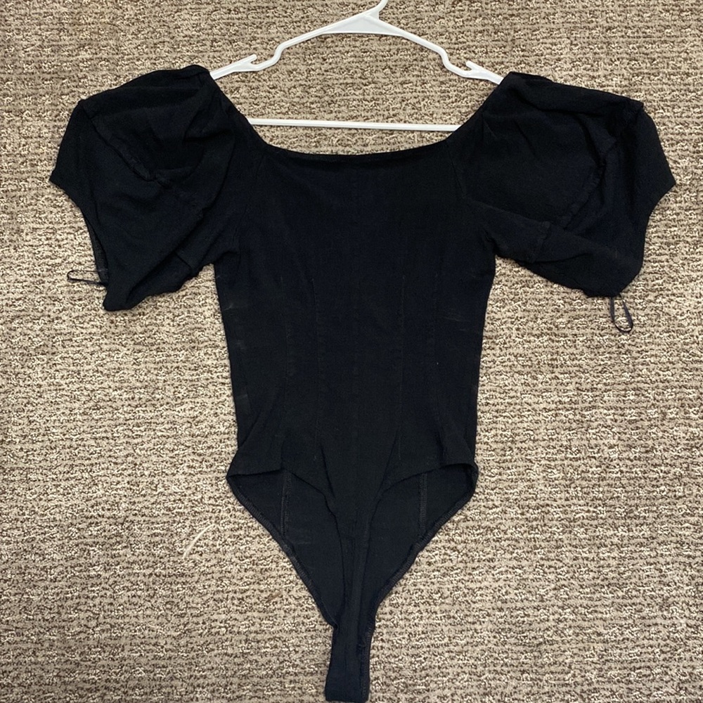 Free People Top - Picture 4 of 4